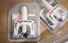 Carroll - Naloxone, Narcan