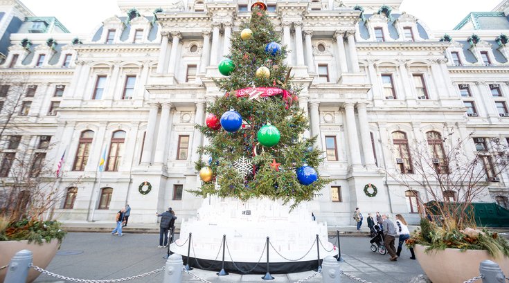 amazon to start delivery of live full size christmas trees this year - Decorated Live Christmas Trees Delivered amazon to start delivery of live full size christmas trees this year - Decorated Live Christmas Trees Delivered