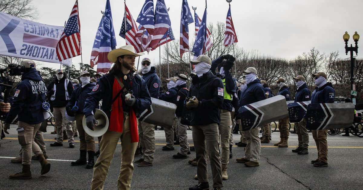 Pennsylvania had more white supremacist propaganda than any other U.S. state last year - Vimarsana News