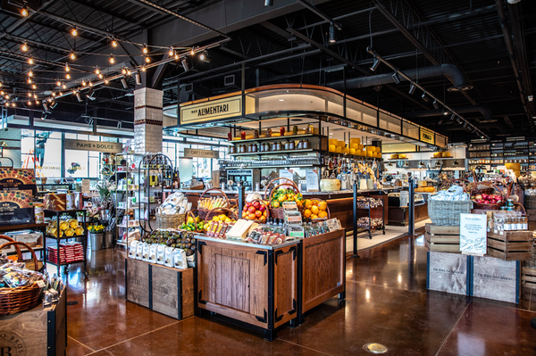 Di Bruno Bros Wayne