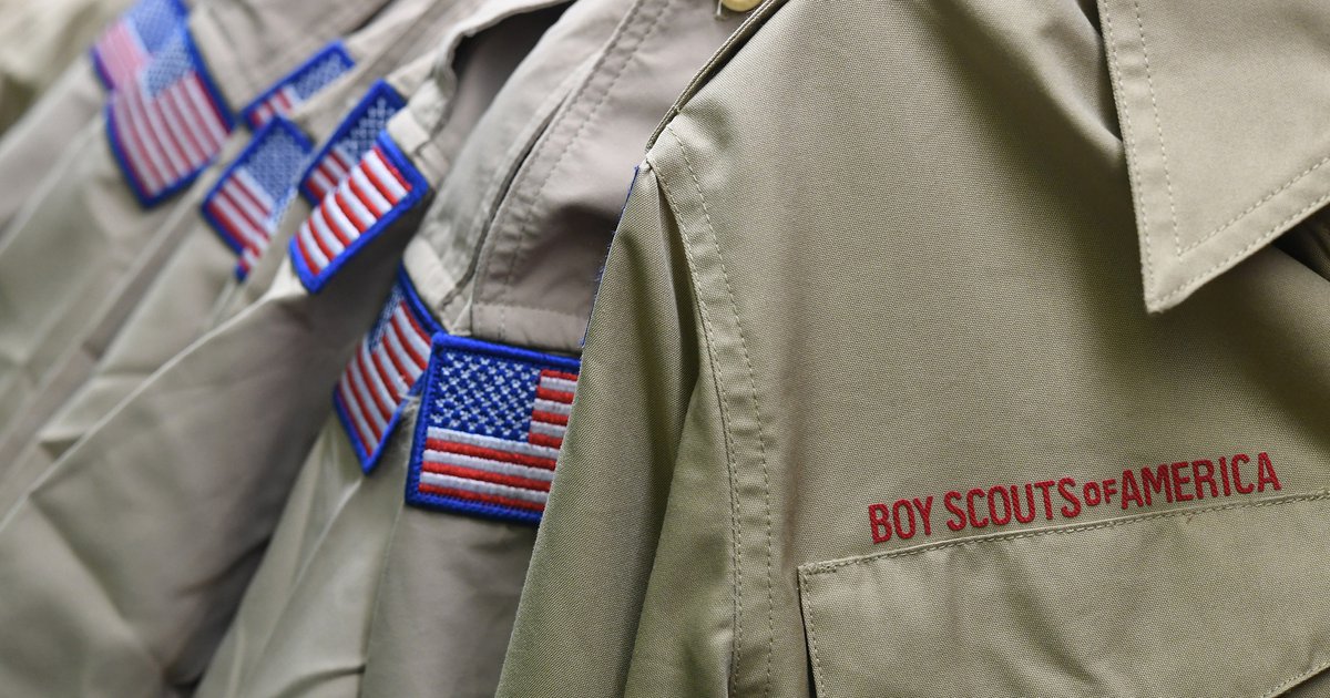 Boy Scouts in Lehigh Valley will sell Poconos camp to pay for $2.6 million in sexual abuse settlements - Vimarsana News