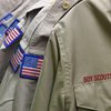 Boy Scouts Sexual Abuse
