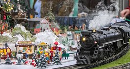 Visit NJ - Wow Christmas Markets