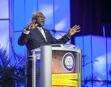 Carroll - NAACP Convention Philadelphia