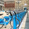 Stock_Carroll - Indego Bike Share Bikes