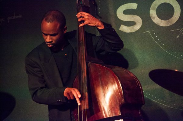Carroll - South Kitchen & Jazz Parlor
