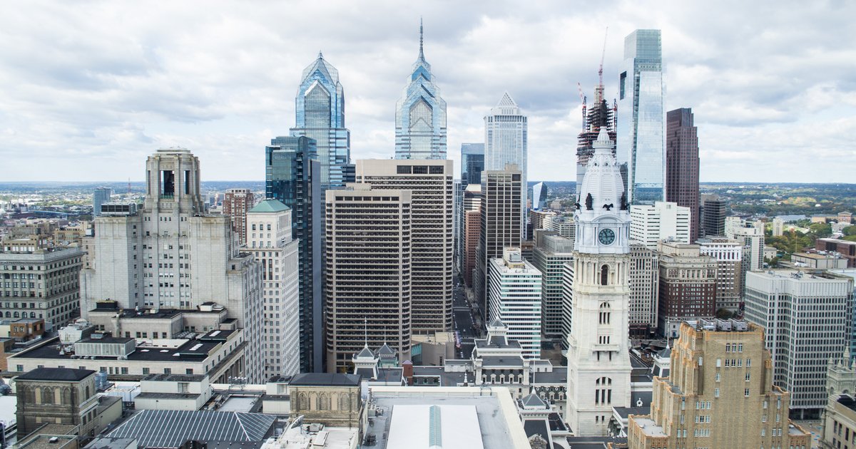 Philadelphia ranks as one of the worst places to raise a family, study