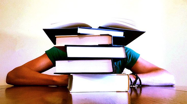 College student food and housing insecurity