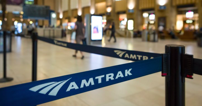 Biden's infrastructure plan includes Amtrak funding that could revive passenger service in Pennsylvania - Vimarsana News