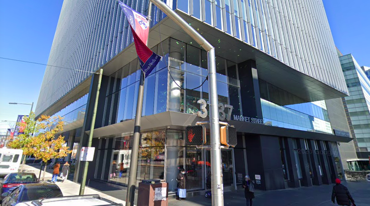 Penn Nerve Center