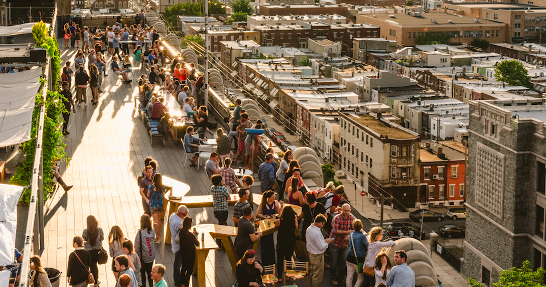 Bok Bar in South Philly to reopen for its seventh season in April