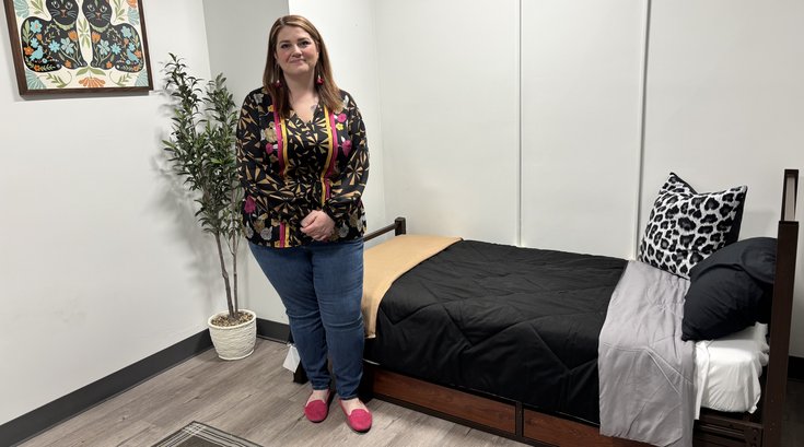 Hope 220 Homeless Shelter