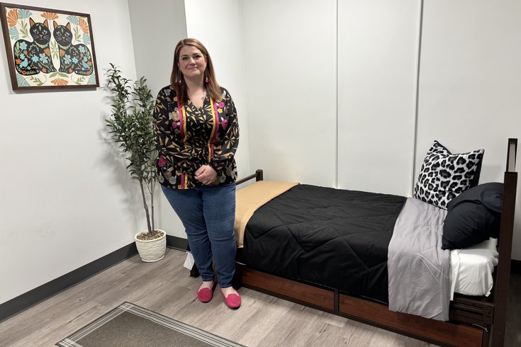 Hope 220 Homeless Shelter