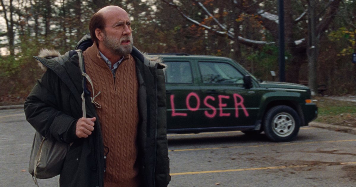 Streaming Guide: Before watching 'The Drama,' check out the director's earlier dark comedy