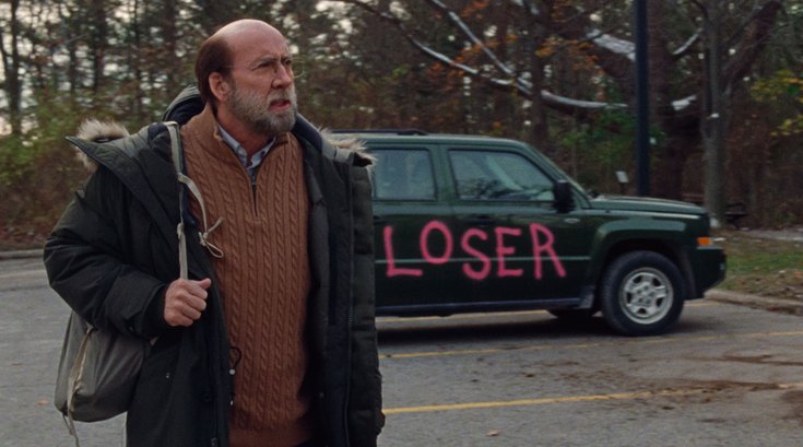 Streaming guide Dream Scenario