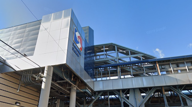 Septa Somerset Station reopens