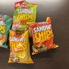 Herr's Sandwi-chips