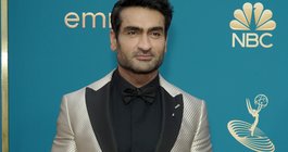 Deli Boys Kumail Nanjiani
