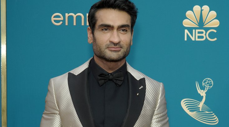 Deli Boys Kumail Nanjiani