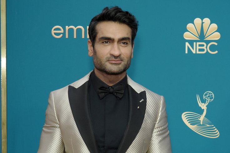 Deli Boys Kumail Nanjiani