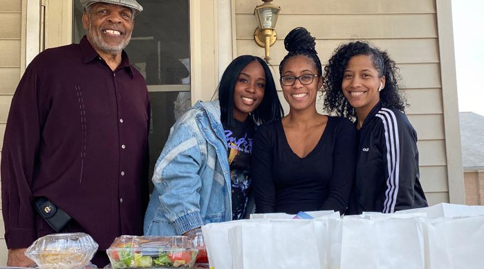 Coronavirus New Jersey Winslow DOT Organization COVID-19