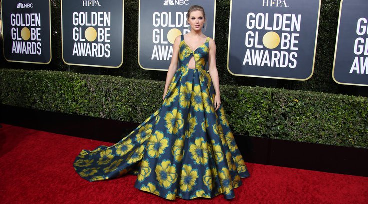 Taylor Swift "From the Vault"