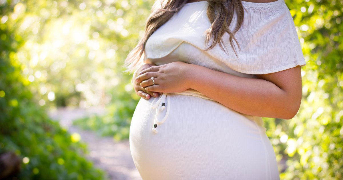 New data on treating mild hypertension during pregnancy may change clinical practice guidelines - Vimarsana News