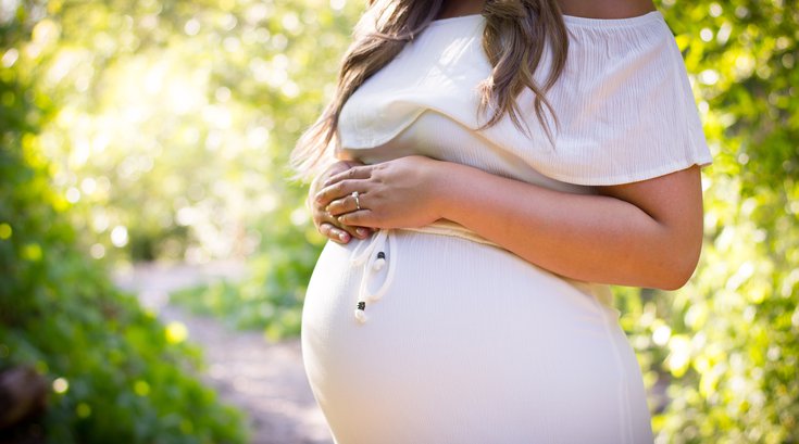 Hypertension during pregnancy