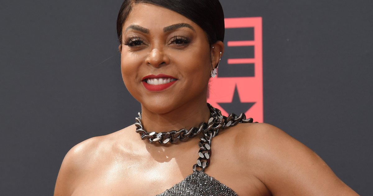 'Abbott Elementary' casts Taraji P. Henson as Janine's mother PhillyVoice