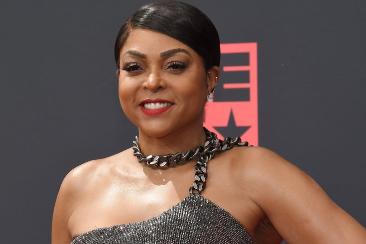 Abbott Elementary Casts Taraji P Henson As Janines Mother Phillyvoice 