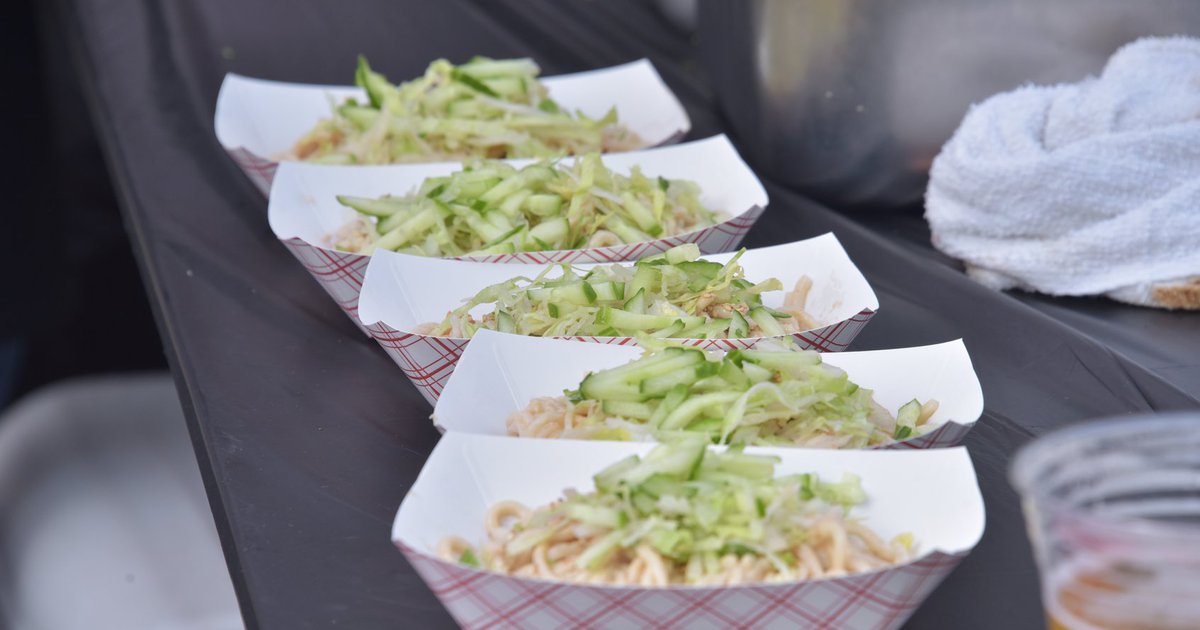 Flavors on the Avenue returns to East Passyunk with food specials, live music and more than 100 vendors - Vimarsana News