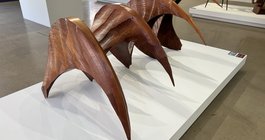 Museum for Art in Wood