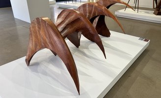 Museum for Art in Wood