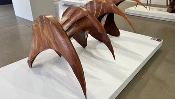 Museum for Art in Wood