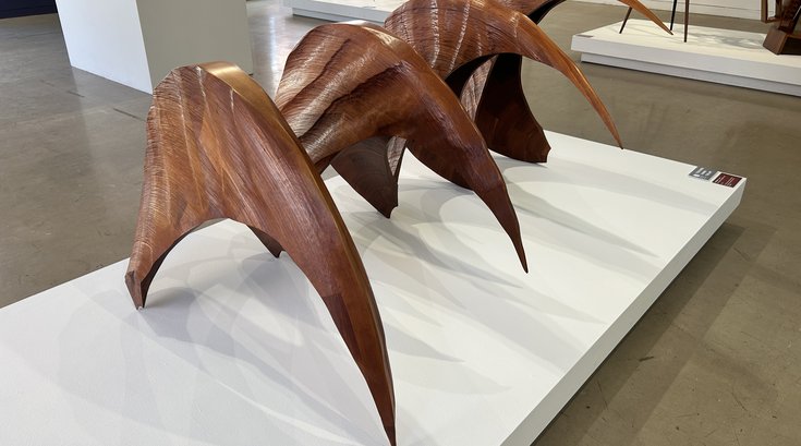 Museum for Art in Wood