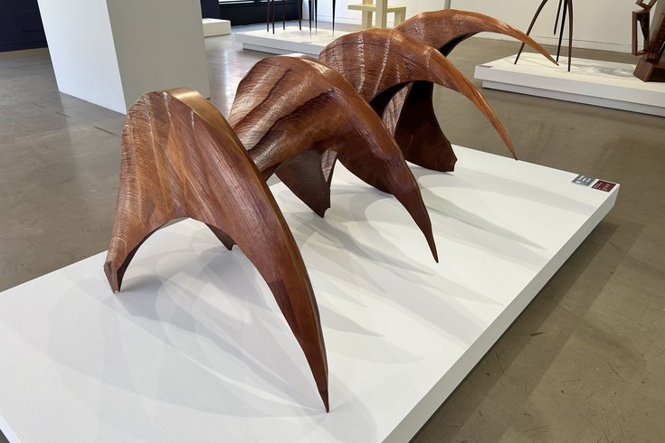 Museum for Art in Wood