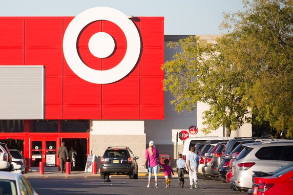 Target Minimum Wage