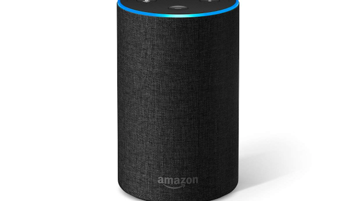 amazon alexa medical skills