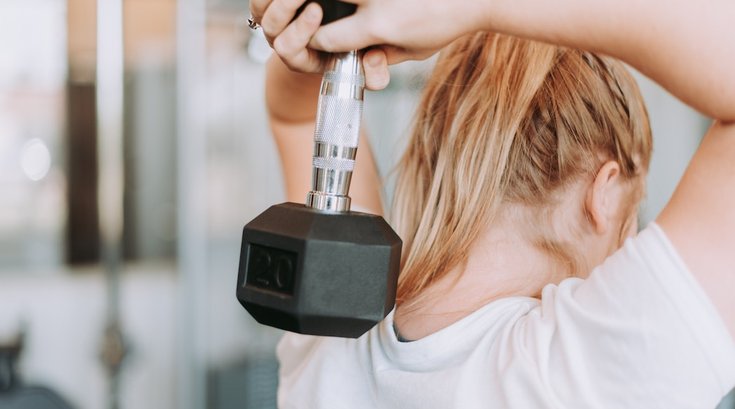 intermittent fasting workouts 