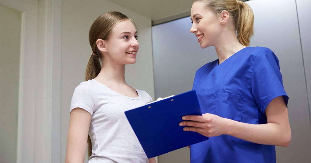 What Is A Pediatric And Adolescent Gynecologist Phillyvoice 