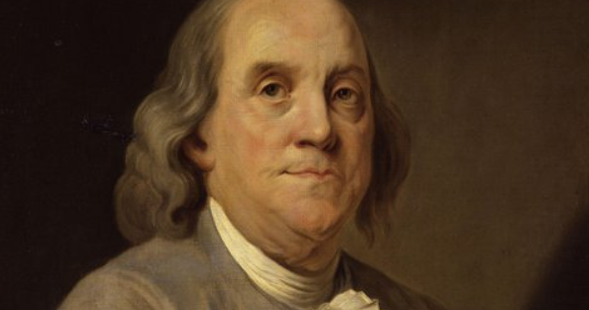 Ken Burns' 'Benjamin Franklin' documentary explores Founding Father's legacy in Philly - Vimarsana News