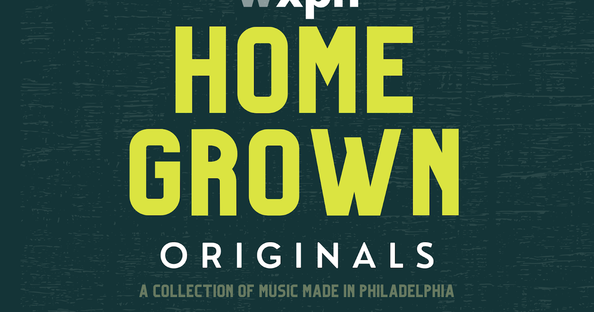 WXPN releases limited-edition Record Store Day vinyl featuring