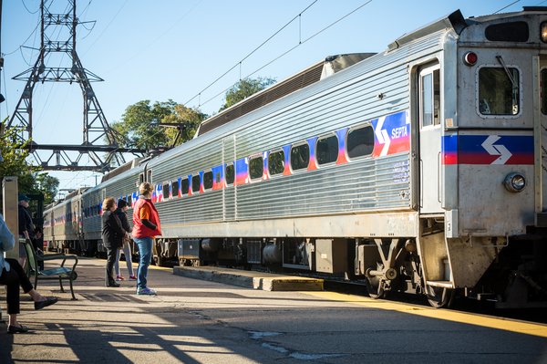SEPTA Regional Rail