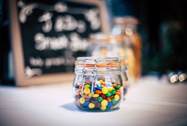 sugar rush myth