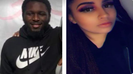 Dianna Brice Missing