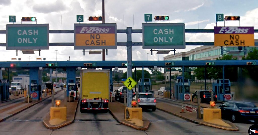 Dodging tolls on the Pennsylvania Turnpike? You could be charged with a ...