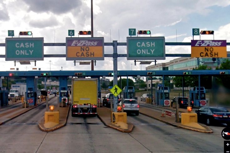 Maine Turnpike Authority - Tolls