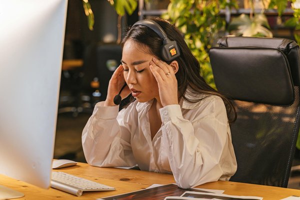 Work hours health risks long term