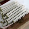 Marijuana pre-employment drug test