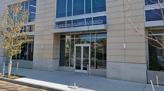 PHA Kensington HOME